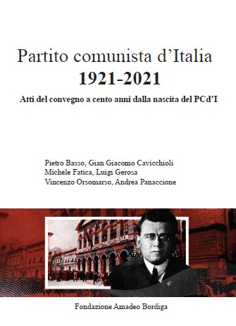 Partito comunista d'Italia 1921-2021